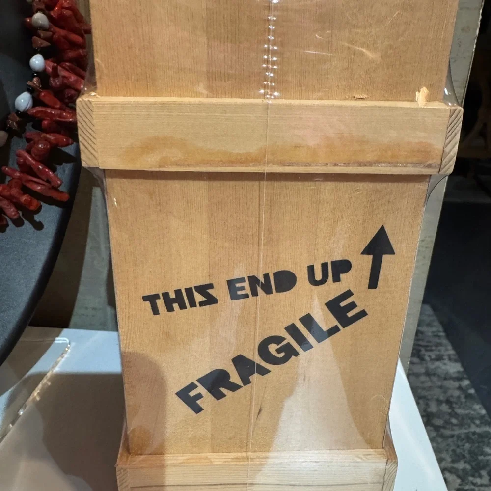 A‎ Christmas Story Leg Lamp Puzzle - NIB